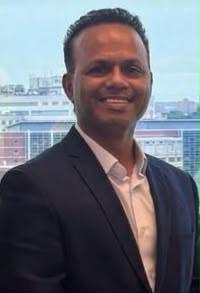 Pradeep Kumar VP, Managing Director at Springbord