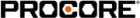 Procore logo