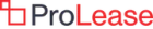 ProLease logo