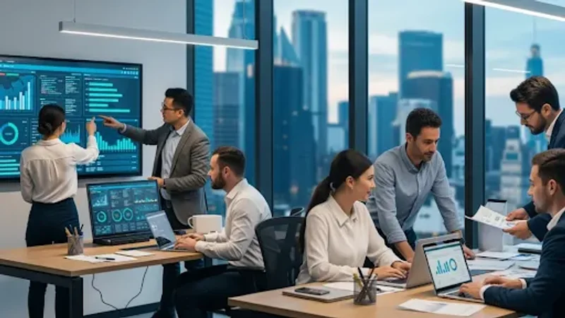 data services