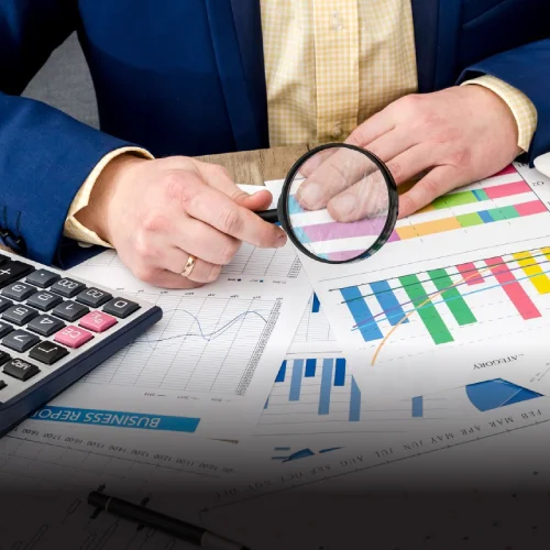 Analyzing financial statements in real estate accounting: Key metrics to monitor
