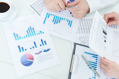 Real Time Data Management for Superior Bottom-Line Impact