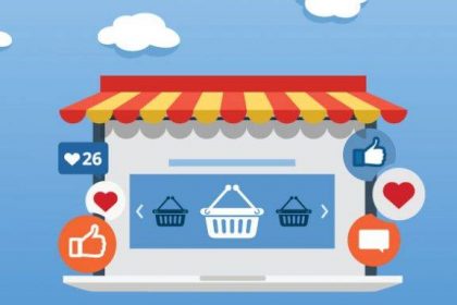 Retailers can now influence shoppers’ buying decision – Get Social Retailers can now influence shoppers’ buying decision – Get Social