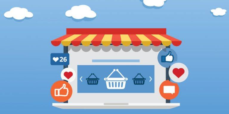 Retailers can now influence shoppers’ buying decision – Get Social