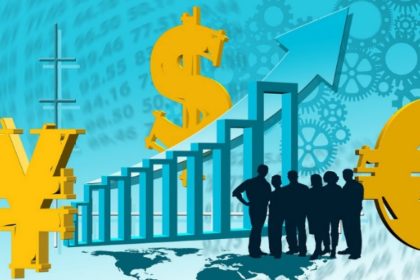 Big data trends set to make its mark in the banking and financial sector in 2017 Big data trends set to make its mark in the banking and financial sector in 2017