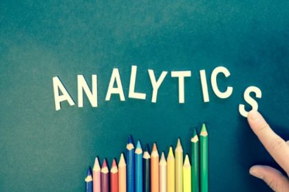 Expand market reach and increase sales conversion with data analytics Expand market reach and increase sales conversion with data analytics