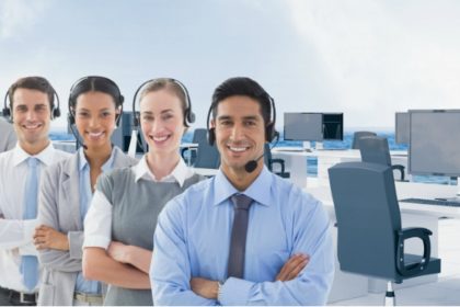 Taking advantage of business process outsourcing in a digital landscape Taking advantage of business process outsourcing in a digital landscape