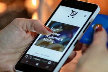 Ecommerce has gone mobile already, but are you really there yet Ecommerce has gone mobile already, but are you really there yet