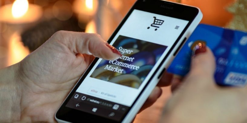 Ecommerce has gone mobile already, but are you really there yet