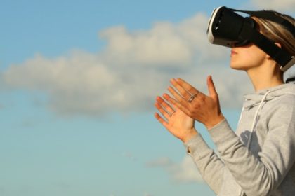The Matrix effect is happening right here right now with augmented reality revolutionizing GIS The Matrix effect is happening right here right now with augmented reality revolutionizing GIS