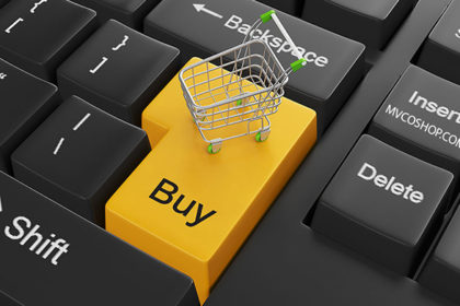 The E-commerce Gold Rush in Asia The E-commerce Gold Rush in Asia