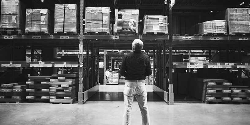 Why Inventory Management is Crucial to Retail Industry Success