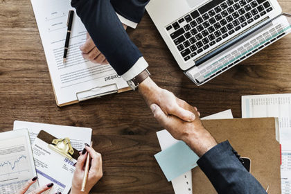 Top 5 Benefits of Outsourcing Accounts Receivable Top 5 Benefits of Outsourcing Accounts Receivable