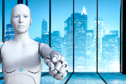 Artificial Intelligence in Real Estate – EXPO REAL 2018 Artificial Intelligence in Real Estate – EXPO REAL 2018