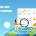 Facilitate efficient data management for accurate and uniform lease abstraction