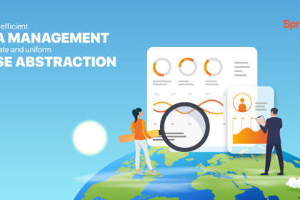 Facilitate efficient data management for accurate and uniform lease abstraction Facilitate efficient data management for accurate and uniform lease abstraction