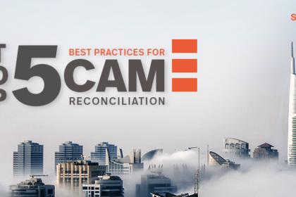 Top 5 best practices for CAM reconciliation Top 5 best practices for CAM reconciliation