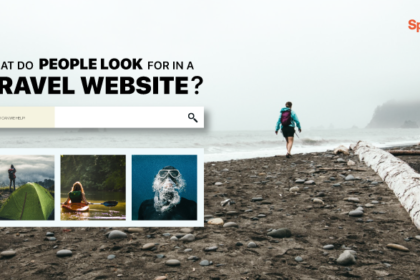What do people look for in a travel website What do people look for in a travel website