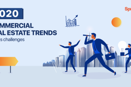 2020 Commercial real estate trends and its challenges 2020 Commercial real estate trends and its challenges