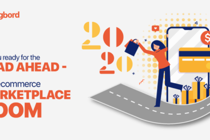 Are you ready for the road ahead – The ecommerce marketplace boom Are you ready for the road ahead – The ecommerce marketplace boom