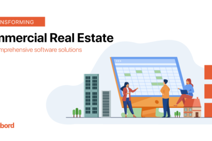 Transforming Commercial Real Estate with Comprehensive Software Solutions Transforming Commercial Real Estate with Comprehensive Software Solutions