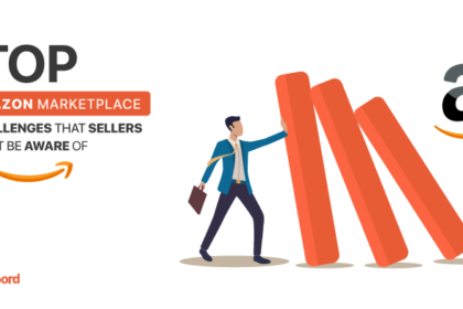 Top Amazon marketplace challenges that sellers must be aware of Top Amazon marketplace challenges that sellers must be aware of