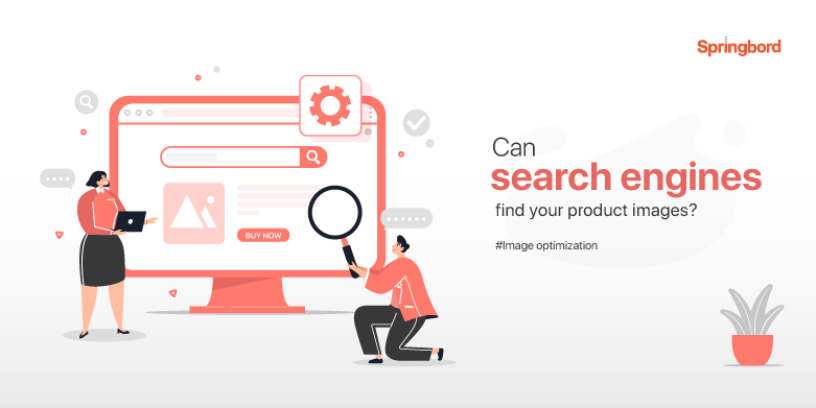 Can search engines find your product images