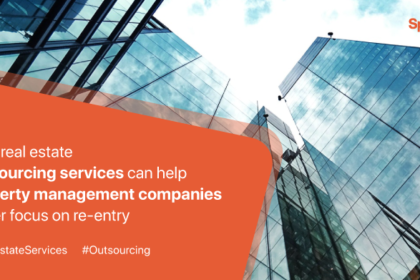 How real estate outsourcing services can help property management companies better focus on re-entry How real estate outsourcing services can help property management companies better focus on re-entry