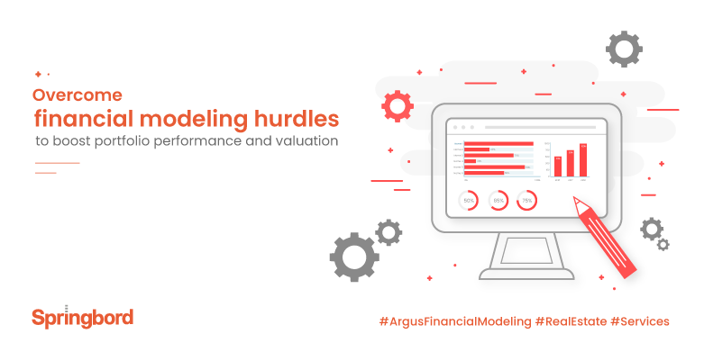 Overcome financial modeling hurdles to boost portfolio performance and valuation