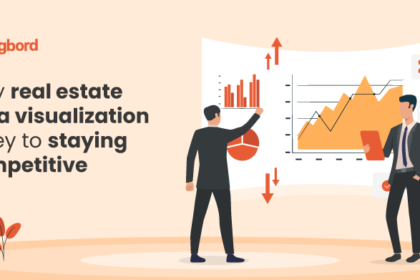 Why real estate data visualization is key to staying competitive Why real estate data visualization is key to staying competitive