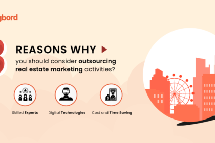 3 reasons why you should consider outsourcing real estate marketing activities 3 reasons why you should consider outsourcing real estate marketing activities