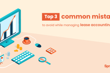 Top 3 common mistakes to avoid while managing lease accounting data Top 3 common mistakes to avoid while managing lease accounting data