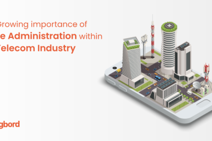 The Growing importance of Lease Administration within The Telecom Industry The Growing importance of Lease Administration within The Telecom Industry