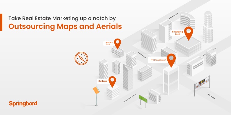 Aerials and Maps Services