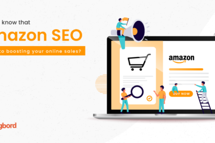 Do you know that Amazon SEO is key to boosting your online sales Do you know that Amazon SEO is key to boosting your online sales