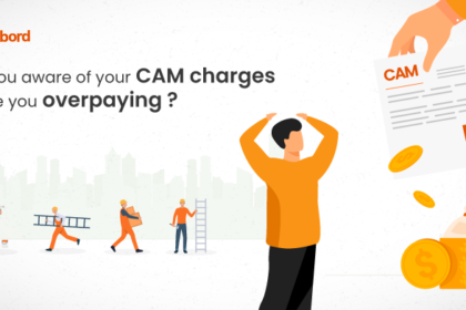 Are you aware of your CAM charges or are you overpaying? Are you aware of your CAM charges or are you overpaying?
