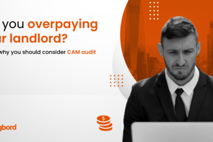 Are you overpaying your landlord? Here’s why you should consider CAM audit Are you overpaying your landlord? Here’s why you should consider CAM audit