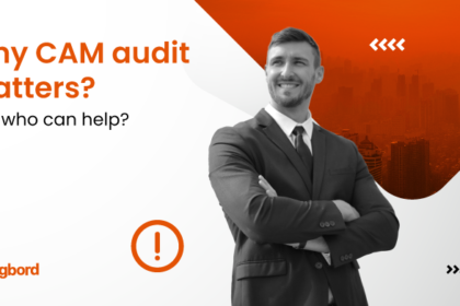 Find out more about why CAM audit matters and who should you outsource it to? Read here to find out more about why CAM audit matters and who should you outsource it to?
