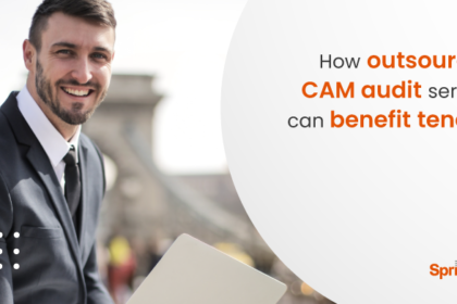How outsourcing CAM audit services can benefit tenants How outsourcing CAM audit services can benefit tenants