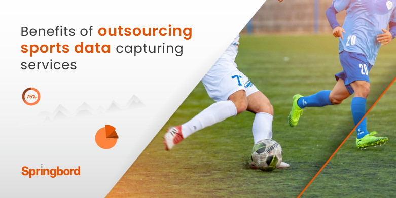 Benefits of outsourcing sports data capturing services