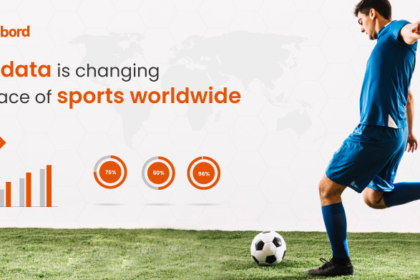 How data is changing the face of sports worldwide How data is changing the face of sports worldwide