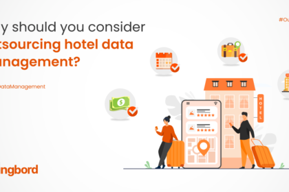 Why should you consider outsourcing hotel data management? Why should you consider outsourcing hotel data management?