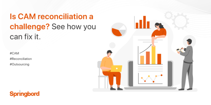 Is CAM reconciliation a challenge? See how you can fix it.