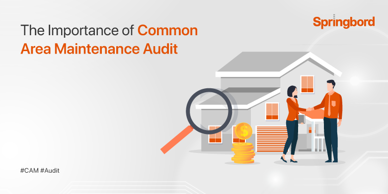 The importance of common area maintenance audit