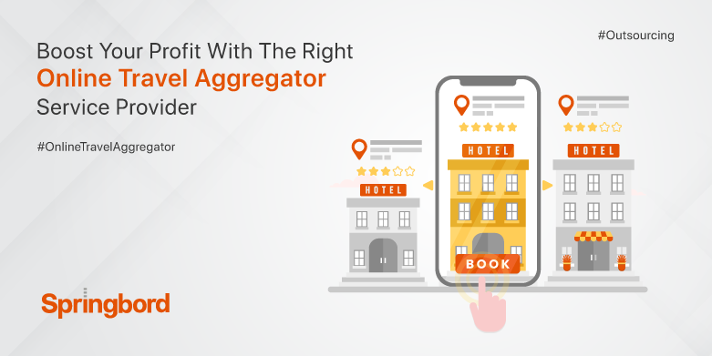 Online Travel Aggregators