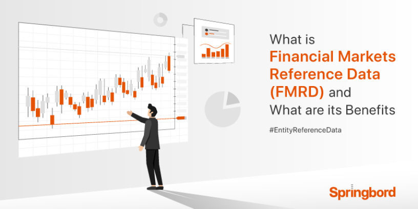 Financial Markets Reference Data