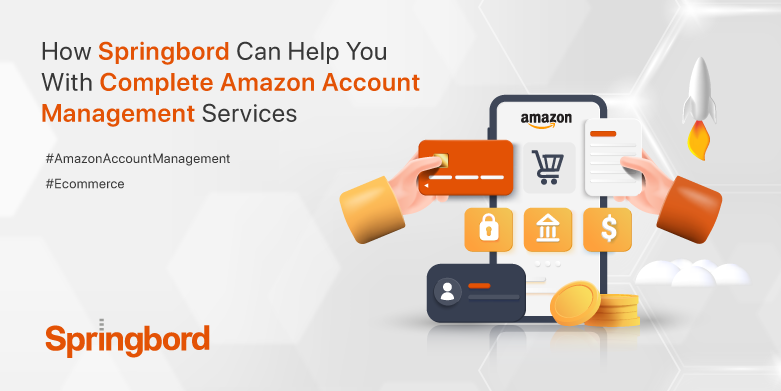 Amazon Account Management Services