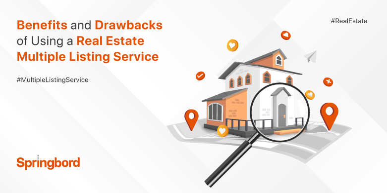 Real Estate Multiple Listing Service
