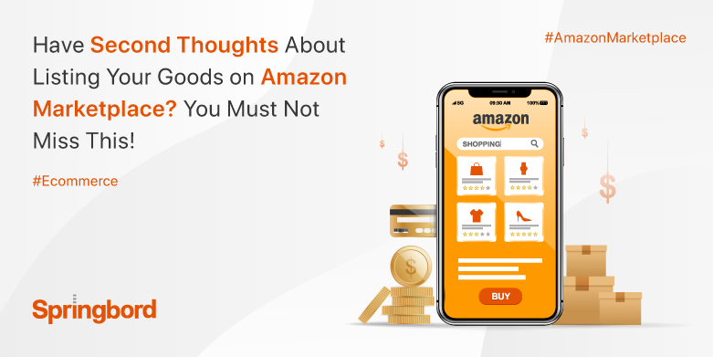 Amazon Marketplace Management Services