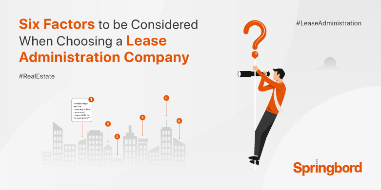 lease administration company